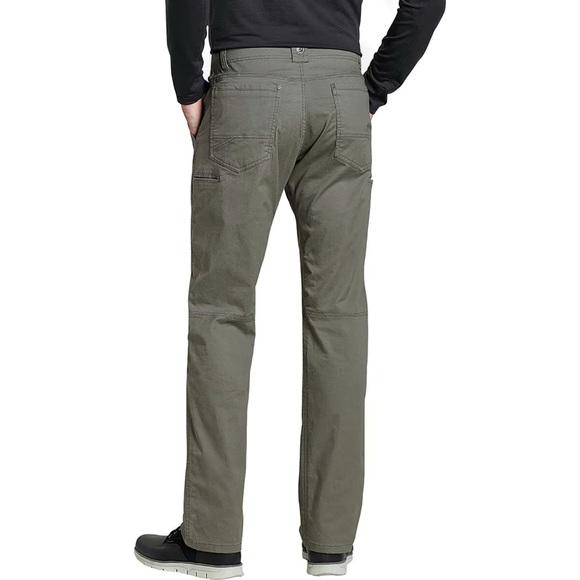 Kuhl Tech Hiking Pants 38x34 - Picture 2 of 11